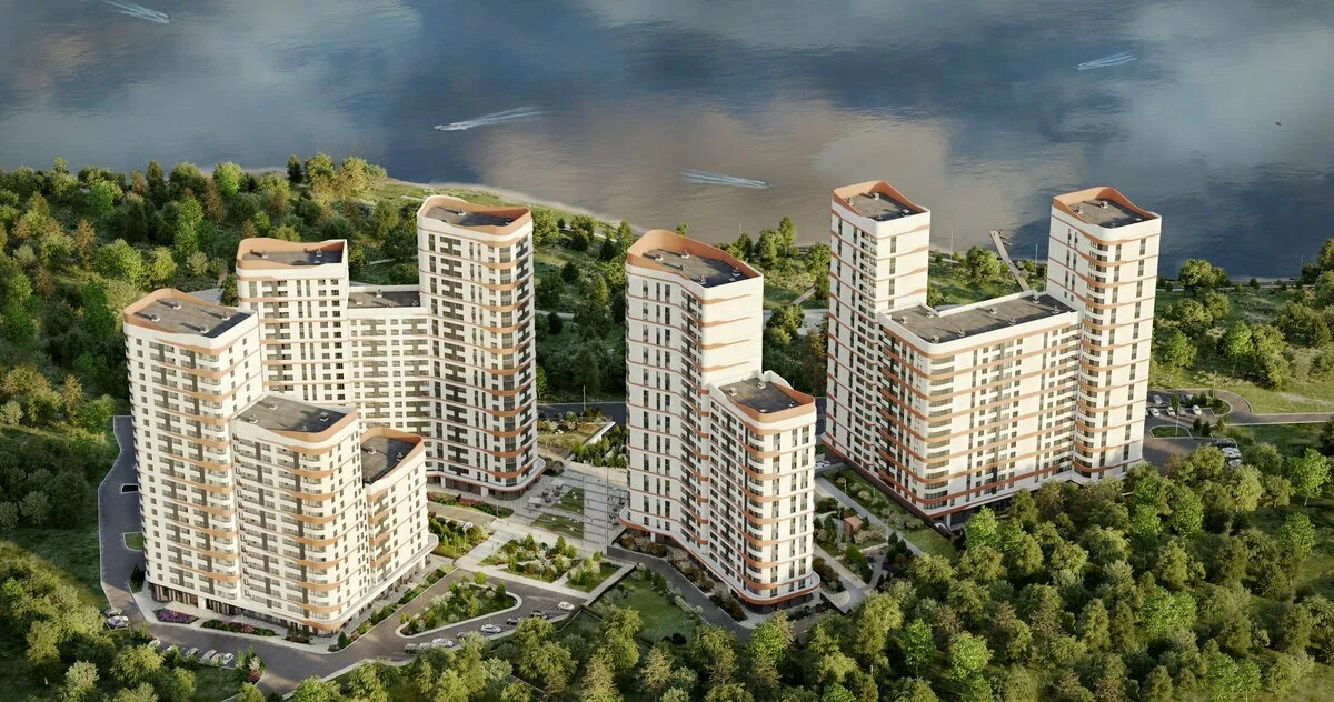 ЖК «Беринг», изображение-4